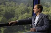 Медведев меняет тактику в отношении Украины