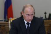 Историк Путин: Главы переписаны, уроки не усвоены