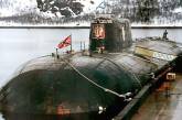 Сенсационные откровения российского подводника о гибели «Курска»