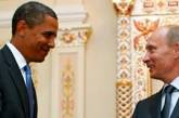Обама заглянул в глаза Путину - и изменил приоритеты ПРО