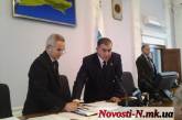 Депутаты утвердили новый состав исполкома Николаевского горсовета