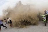 Украинцам советуют готовиться к смертоносным тайфунам