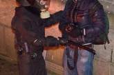 В Киеве "Беркут" жестко избил журналиста Euronews. ВИДЕО