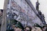 Берлинская стена: когда история вышла из берегов  