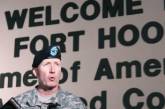 Военный психолог убил 12 человек на американской базе