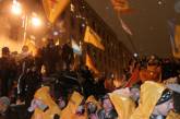 Украина: демократия в опасности