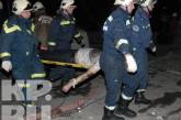 Пожар в пермском клубе унес жизни более 100 человек
