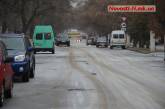 Лед в Николаеве: дороги посыпают, но не убирают