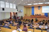 Бюджет Николаевской области на 2014 год составил почти 3 млрд