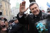 Янукович: "Мы пережили этот оранжевый кошмар"