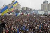 Самооборона Майдана создает «революционную армию»