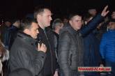 «Майдан» предложил Креминя на должность главы облсовета