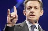 Саркози - пленник России