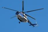 Российские военные в Крыму захватили украинский вертолет 