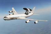 НАТО отправляет на границу с Украиной самолеты AWACS