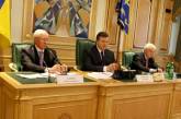 100 дней для Януковича и Азарова