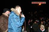СБУ не задерживала лидеров николаевского «антимайдана»