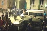 В Харькове задержали участников перестрелки