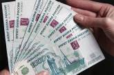 Через две недели Крым перейдет на рубли