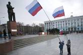 Путин одобрил проект договора о принятии Крыма в состав России