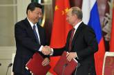 Китай склоняется к поддержке России в "украинском вопросе"