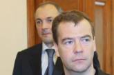 Медведев ужесточит тактику действий в борьбе с боевиками