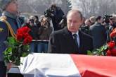 Польша расколота решением о месте захоронения Качиньского