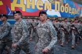 Неожиданные гости на российском параде: американские военные