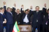 Ведущие державы договорились о санкциях по Ирану