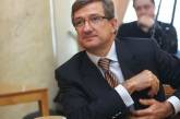 Тарута попросил Турчинова провести общенациональный референдум