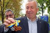 Лукьянченко никому не передавал полномочия мэра Донецка 