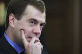 Новые планы президента Медведева