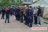 Николаевцы недовольны медленным ходом спасательных работ