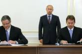Путин затмил Медведева энергетической сделкой