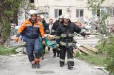 Операция по извлечению людей из-под обломков дома. ВСЕ ВИДЕО