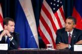 Обама-Медведев: "сердечное согласие" на фоне разногласий?