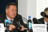 Стоянов возглавил прокуратуру Одесской области