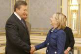 Америка открыла Януковича