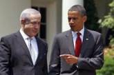 Показное согласие Обамы и Нетаньяху - надолго ли?