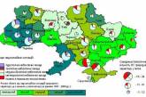 Украину ждут новые большие потопы