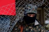 На Луганщине неизвестные напали на две воинские части: захвачено стрелковое оружие