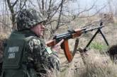 Около 400 боевиков штурмуют луганский погранотряд