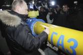 Путин не исключает  уступки по газу для Украины