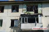Во взорвашемся николаевском доме придется заново отстроить 3-4 этажа 