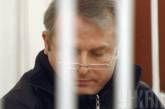 Аваков сообщил, что Лозинский снова задержан