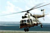Под Славянском сбит вертолет Ми-8: погибли 9 человек