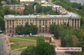 Трое депутатов Николаевского горсовета воюют в зоне АТО