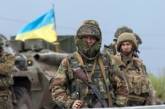 АТО на Донбассе может завершиться в течение месяца