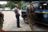 В Славянске секретарь горсовета задержан во время совещания с Аваковым
