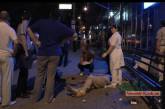 Убийца с  Советской был задержан по горячим следам